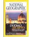 National Geographic España. Marzo 2014. Duomo Secr