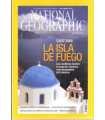 National Geographic España. Diciembre 2014. Santor