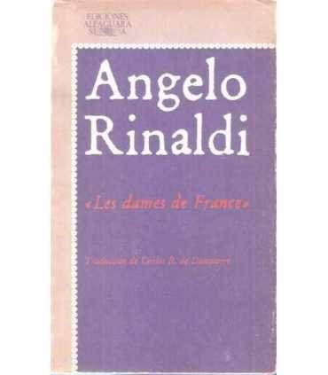 Les dames de France