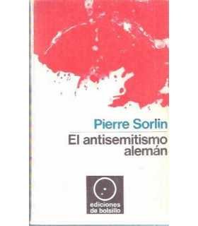 El antisemitismo alemán