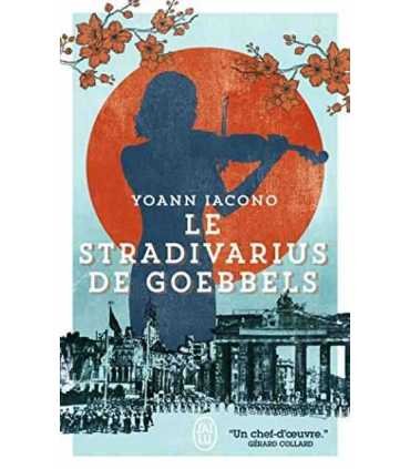 Le stradivarius de Goebbels