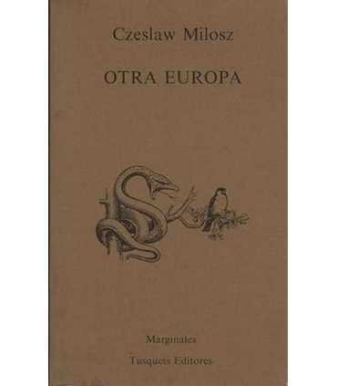 Otra Europa