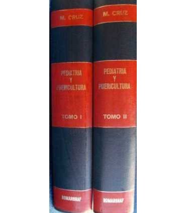 Pediatría y Puericultura (2 Tomos)