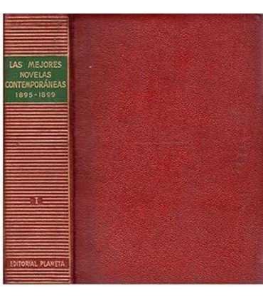 Las mejores novelas contemporáneas 1895-1899. Tomo