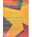 Tecniarte. Nº 35, junio 1992. Pinceles qué son y c