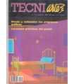Tecniarte. Nº 17. Junio-Julio 1990. Diseño y orden