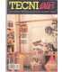 Tecniarte. Nº 13. Octubre-Noviembre 1989. Acuarela