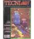 Tecniarte. Nº 10. Abril-Mayo 1989. Acuarela: El ci