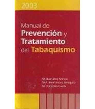 Manual de prevención y tratamiento del Tabaquísmo