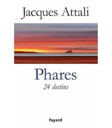 Phares 24 destins