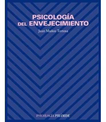Psicología del envejecimiento