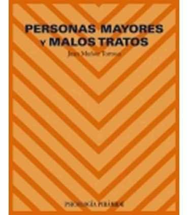 Personas mayores y malos tratos