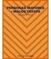 Personas mayores y malos tratos