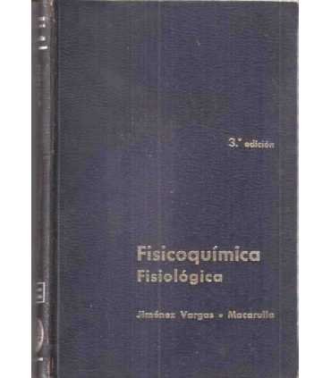 Fisicoquímica Fisiológica
