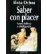 Saber con placer. Amor, belleza e inteligencia