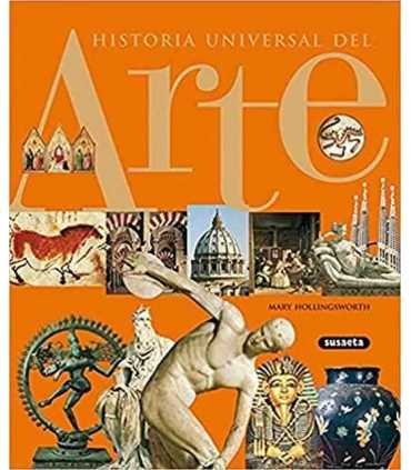 Historia Universal del Arte