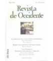 Revista de Occidente nº 420. La paradoja de la Edu