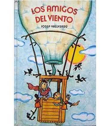 Los amigos del viento