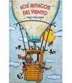Los amigos del viento