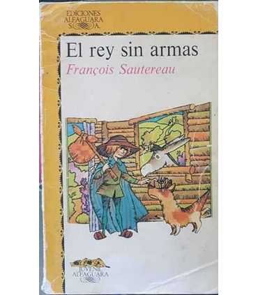 El rey sin armas