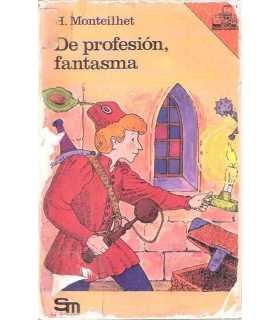 De profesión, fantasma