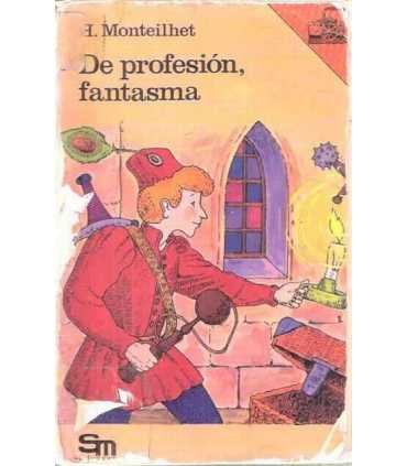 De profesión, fantasma