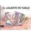 El lagarto de fuego