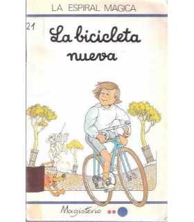 La bicicleta nueva
