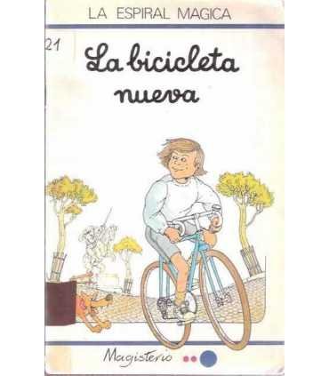 La bicicleta nueva
