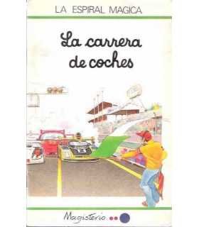 La carrera de coches