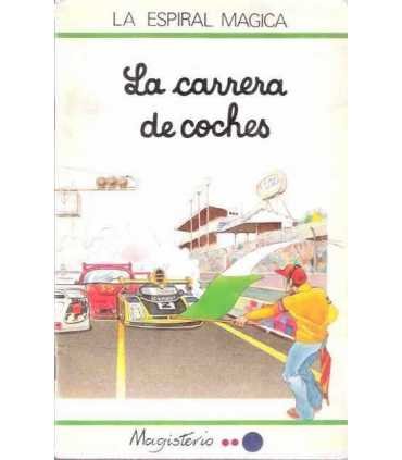 La carrera de coches