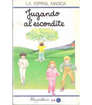 Jugando al escondite
