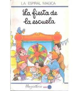 La fiesta de la escuela