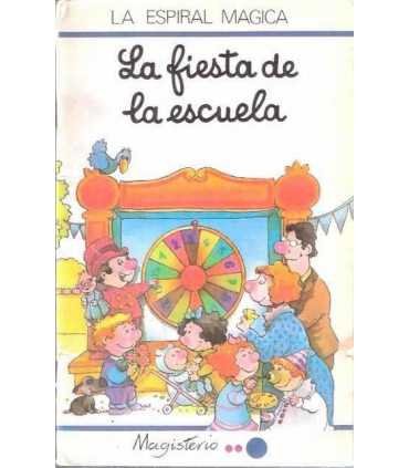 La fiesta de la escuela