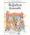La fiesta de la escuela