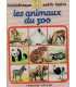 Les animaux du Zoo