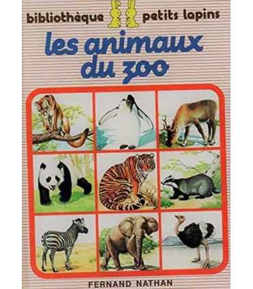 Les animaux du Zoo