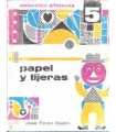 Papel y tijeras