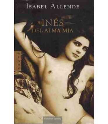 Inés del alma mía