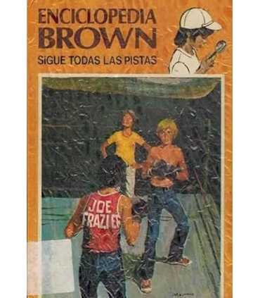 Enciclopedia Brown, sigue todas las pistas