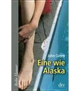 Eine wie Alaska