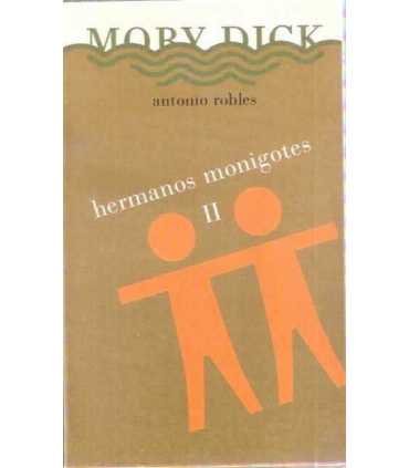 Hermanos monigotes II