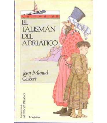 El talisman del Adriático
