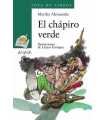 El chápiro verde