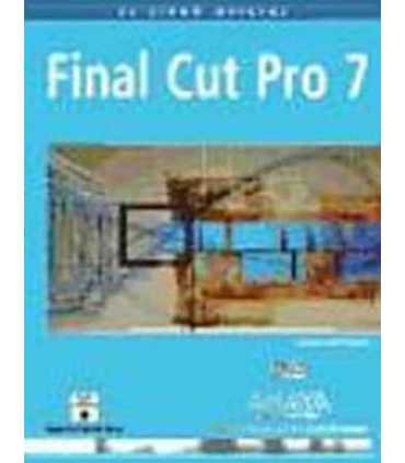 Final Cut Pro 7