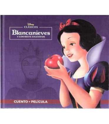 Blancanieves y los siete enanitos