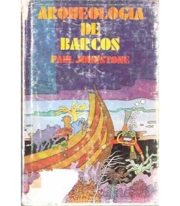 Arqueología de barcos