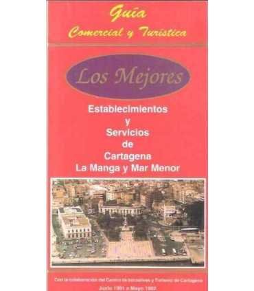 Los Mejores Establecimientos y Servicios de Cartag