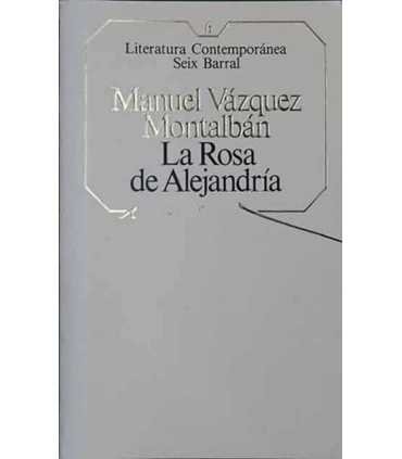 La rosa de Alejandría