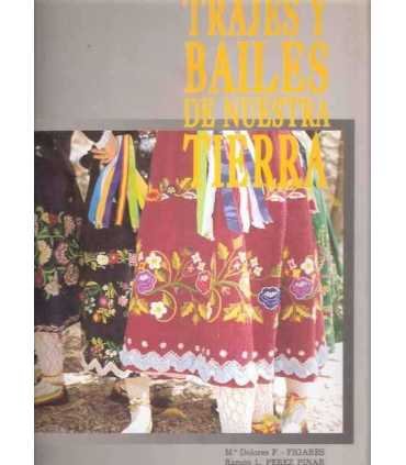 Trajes y bailes de nuestra tierra (Andalucísa Orie